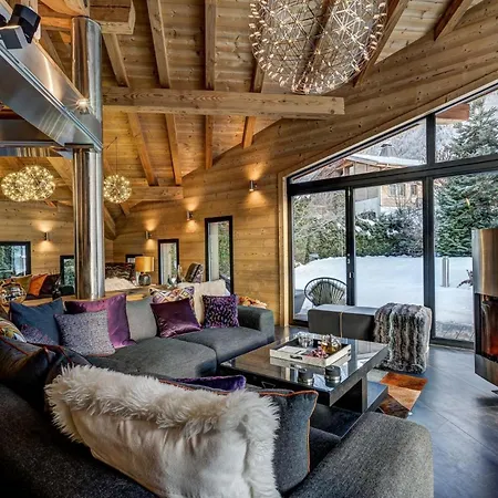 Roig Sapphire ***** Chalet